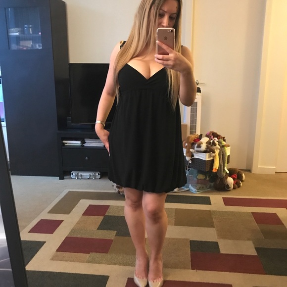 Guess bubble dress - Picture 3 of 4